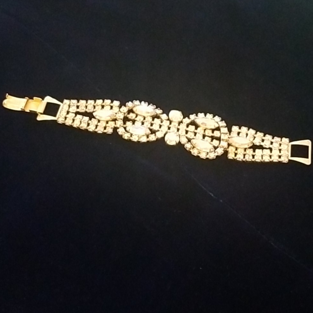 Vintage 1960's bracelet